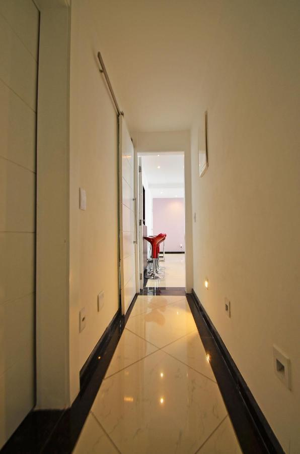 Apartment Line Rio - Copacabana 3qts Ao Lado Da Rio de Janeiro