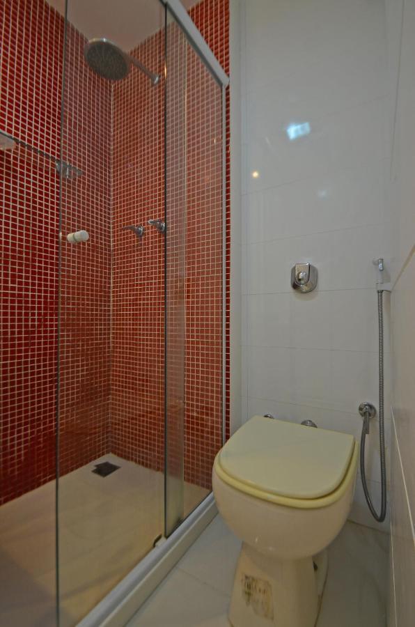 Apartment Line Rio - Copacabana 3qts Ao Lado Da *