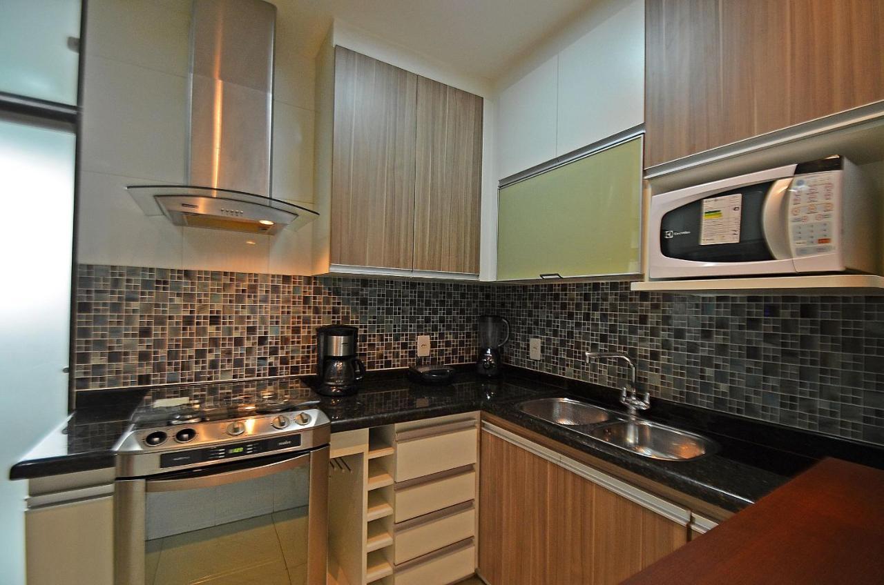 Apartment Line Rio - Copacabana 3qts Ao Lado Da Rio de Janeiro