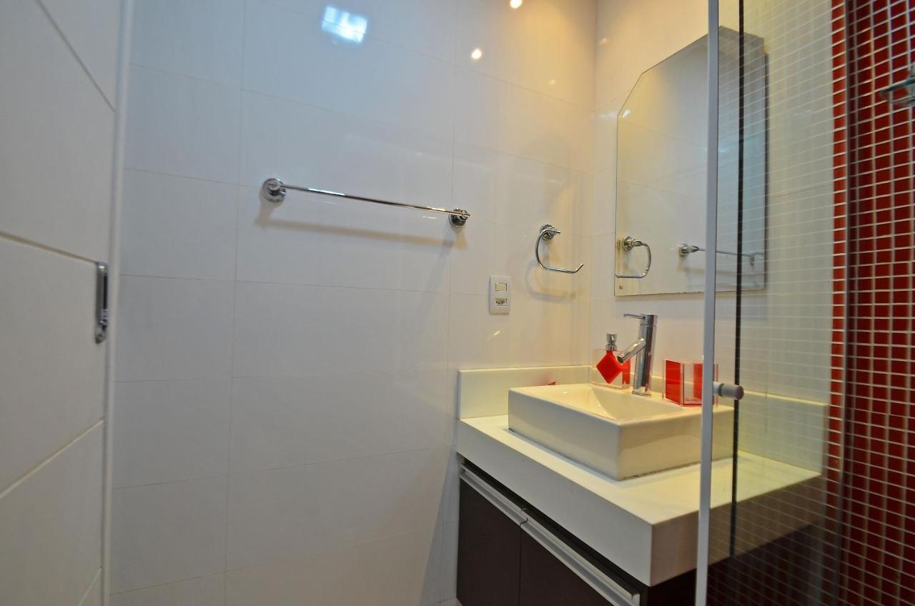 Apartment Line Rio - Copacabana 3qts Ao Lado Da *