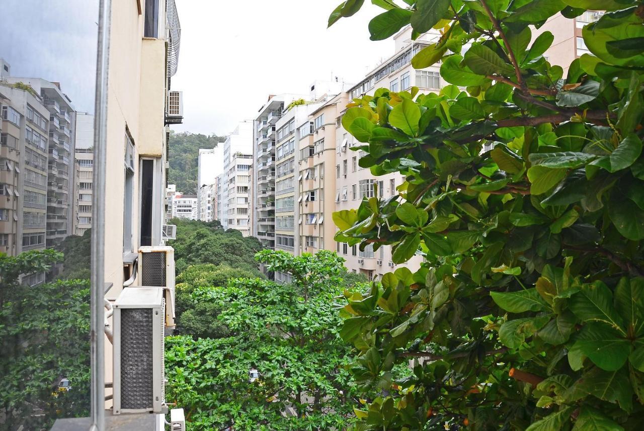 Apartment Line Rio - Copacabana 3qts Ao Lado Da *