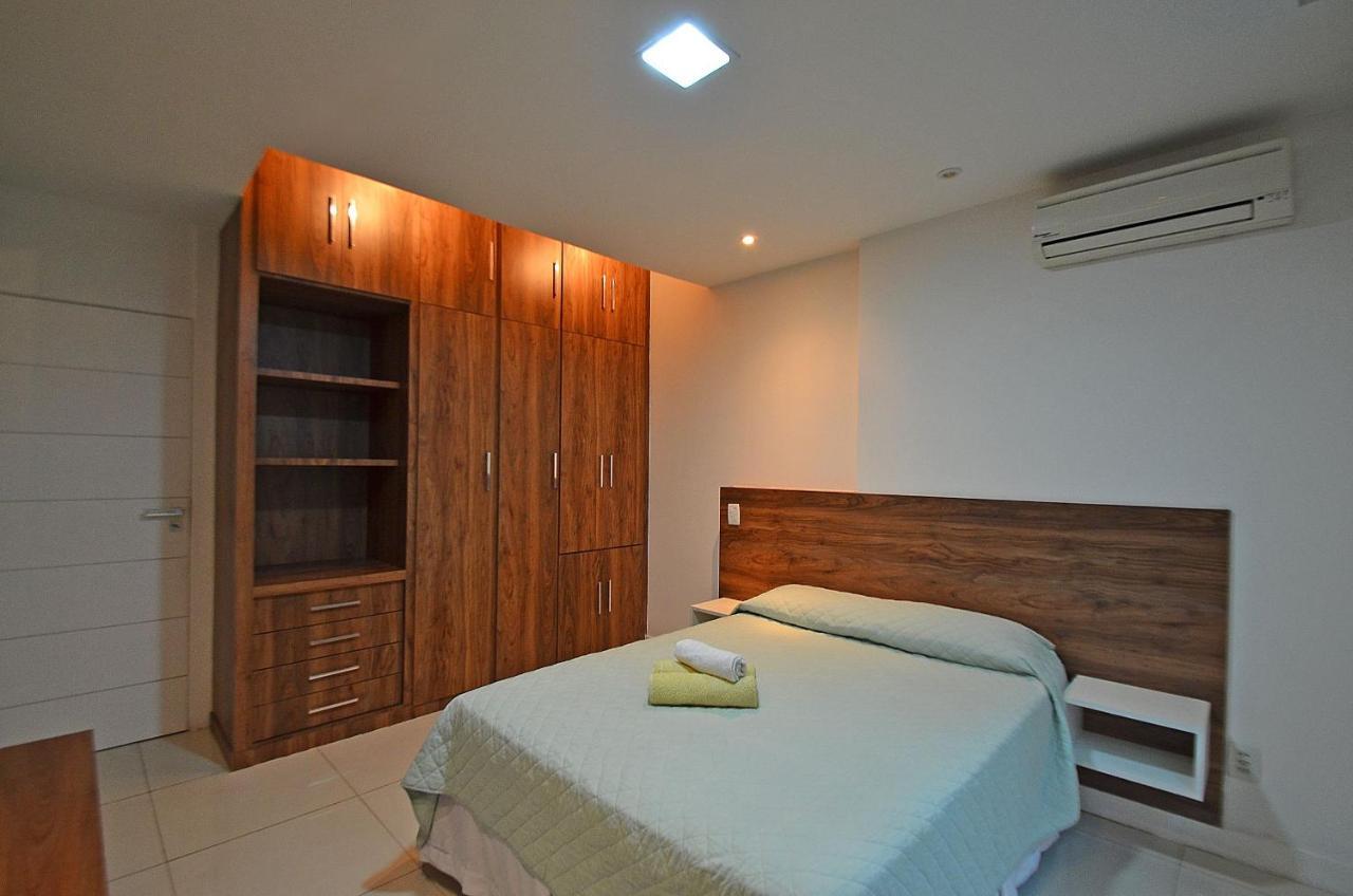 Apartment Line Rio - Copacabana 3qts Ao Lado Da *