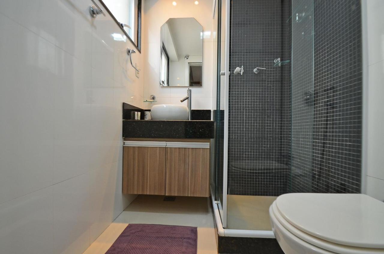 Apartment Line Rio - Copacabana 3qts Ao Lado Da *