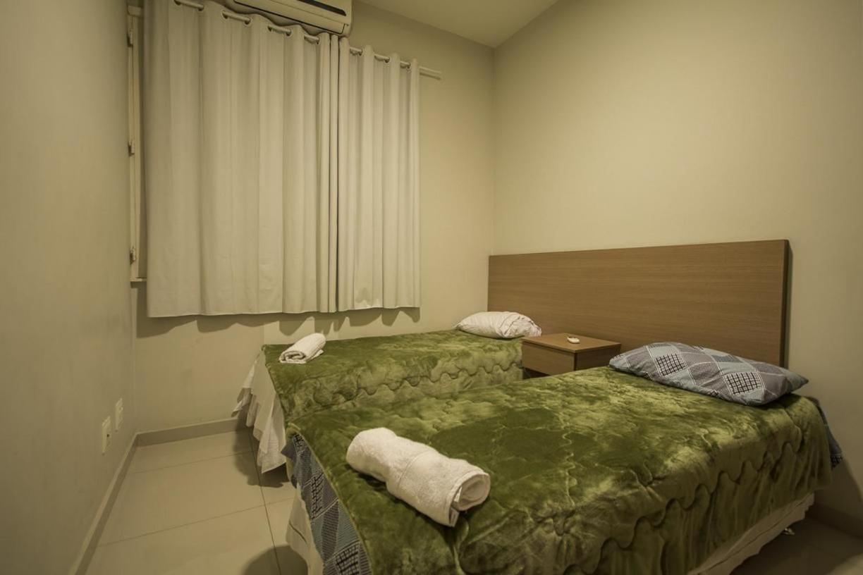 Apartment Line Rio - Copacabana 3qts Ao Lado Da